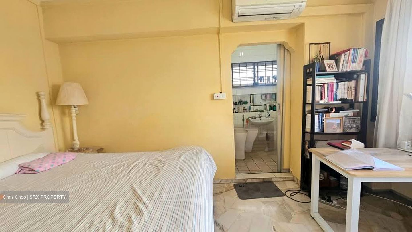 Blk 706 Jurong West Street 71 (Jurong West), HDB 4 Rooms #594646361